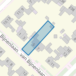 Perceel DBG01-C-1990