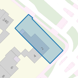 Perceel DBG01-C-1992