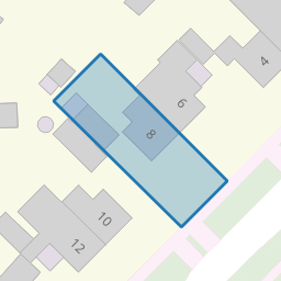 Perceel DBG01-C-1995