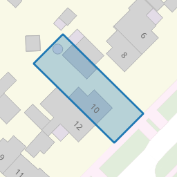 Perceel DBG01-C-1996