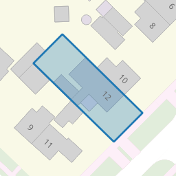 Perceel DBG01-C-1997