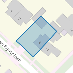 Perceel DBG01-C-1998