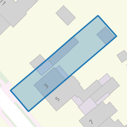 Perceel DBG01-C-2007