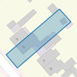 Perceel DBG01-C-2008