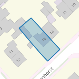 Perceel DBG01-C-2012