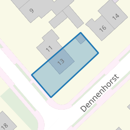 Perceel DBG01-C-2014