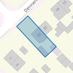 Perceel DBG01-C-2015