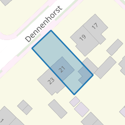 Perceel DBG01-C-2016