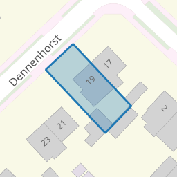 Perceel DBG01-C-2017