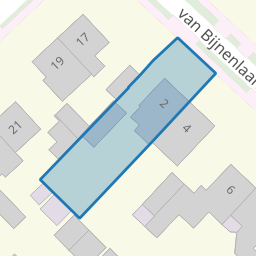 Perceel DBG01-C-2019