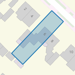 Perceel DBG01-C-2021