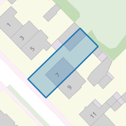 Perceel DBG01-C-2039