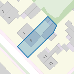 Perceel DBG01-C-2040