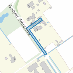 Perceel DBG01-C-2058