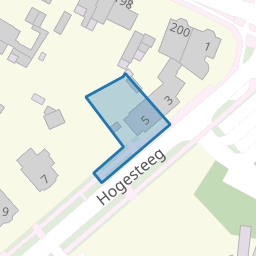 Perceel DBG01-C-2064