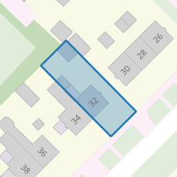 Perceel DBG01-C-2118