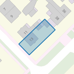 Perceel DBG01-C-2121