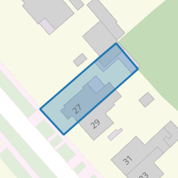 Perceel DBG01-C-2126