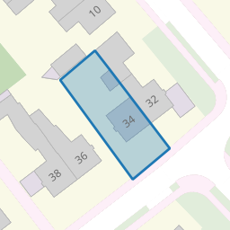 Perceel DBG01-C-2134