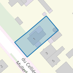 Perceel DBG01-C-2136