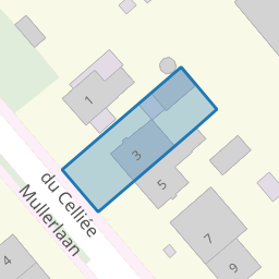 Perceel DBG01-C-2137