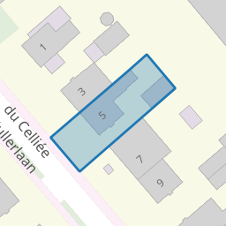 Perceel DBG01-C-2138