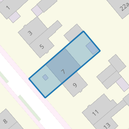 Perceel DBG01-C-2139