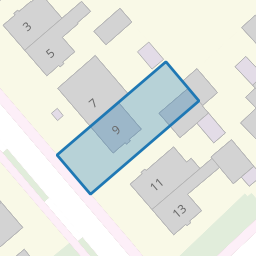 Perceel DBG01-C-2140