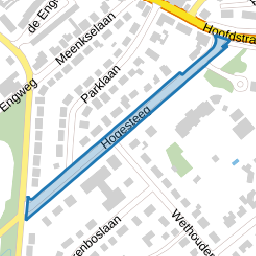 Perceel DBG01-C-2161