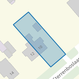 Perceel DBG01-C-2166