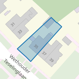 Perceel DBG01-C-2169