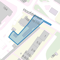 Perceel DBG01-C-2188