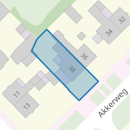 Perceel DBG01-C-2200