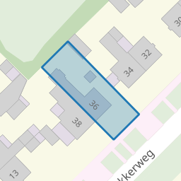 Perceel DBG01-C-2201