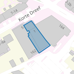 Perceel DBG01-C-2218