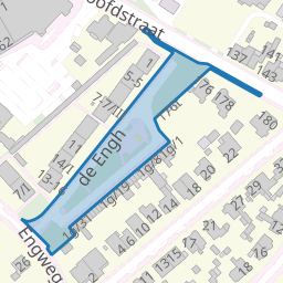 Perceel DBG01-C-2219