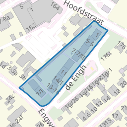 Perceel DBG01-C-2220