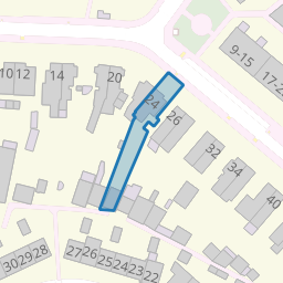 Perceel DBG01-C-2228