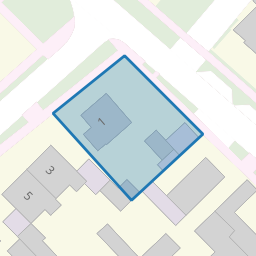 Perceel DBG01-C-2232