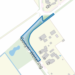 Perceel DBG01-C-2247