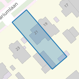 Perceel DBG01-C-2257