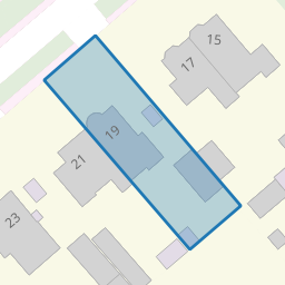 Perceel DBG01-C-2258