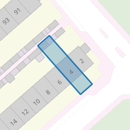 Perceel DBG01-C-2273