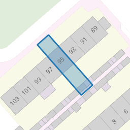 Perceel DBG01-C-2276