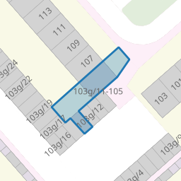 Perceel DBG01-C-2283