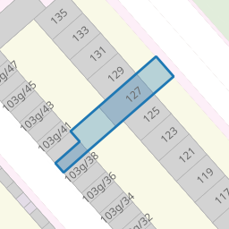 Perceel DBG01-C-2295