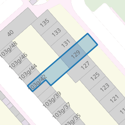 Perceel DBG01-C-2297