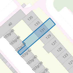 Perceel DBG01-C-2298