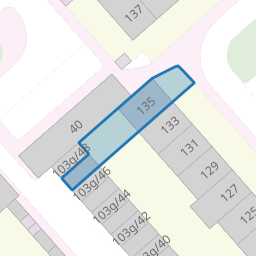 Perceel DBG01-C-2302