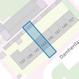 Perceel DBG01-C-2306